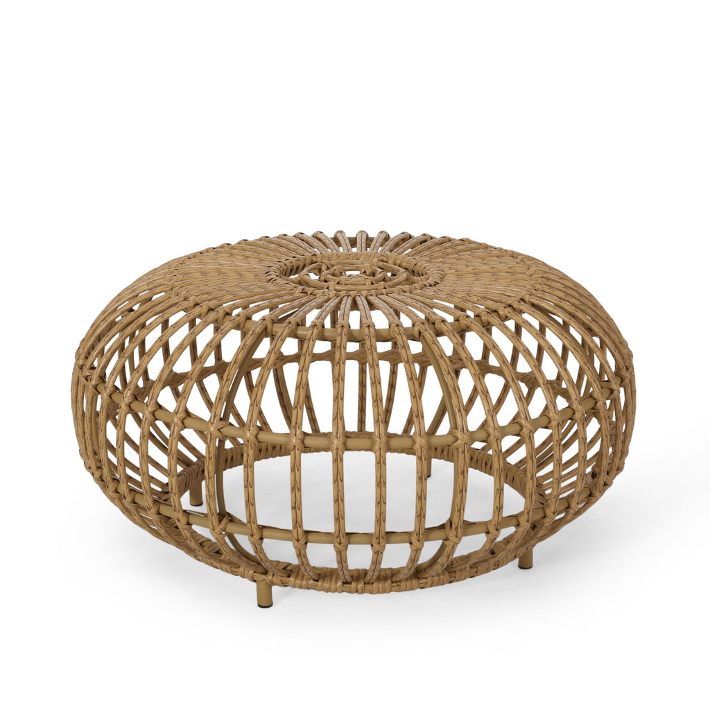 OTTAWA COFFEE TABLE Women Casual Fashion Everyday Streetwear
