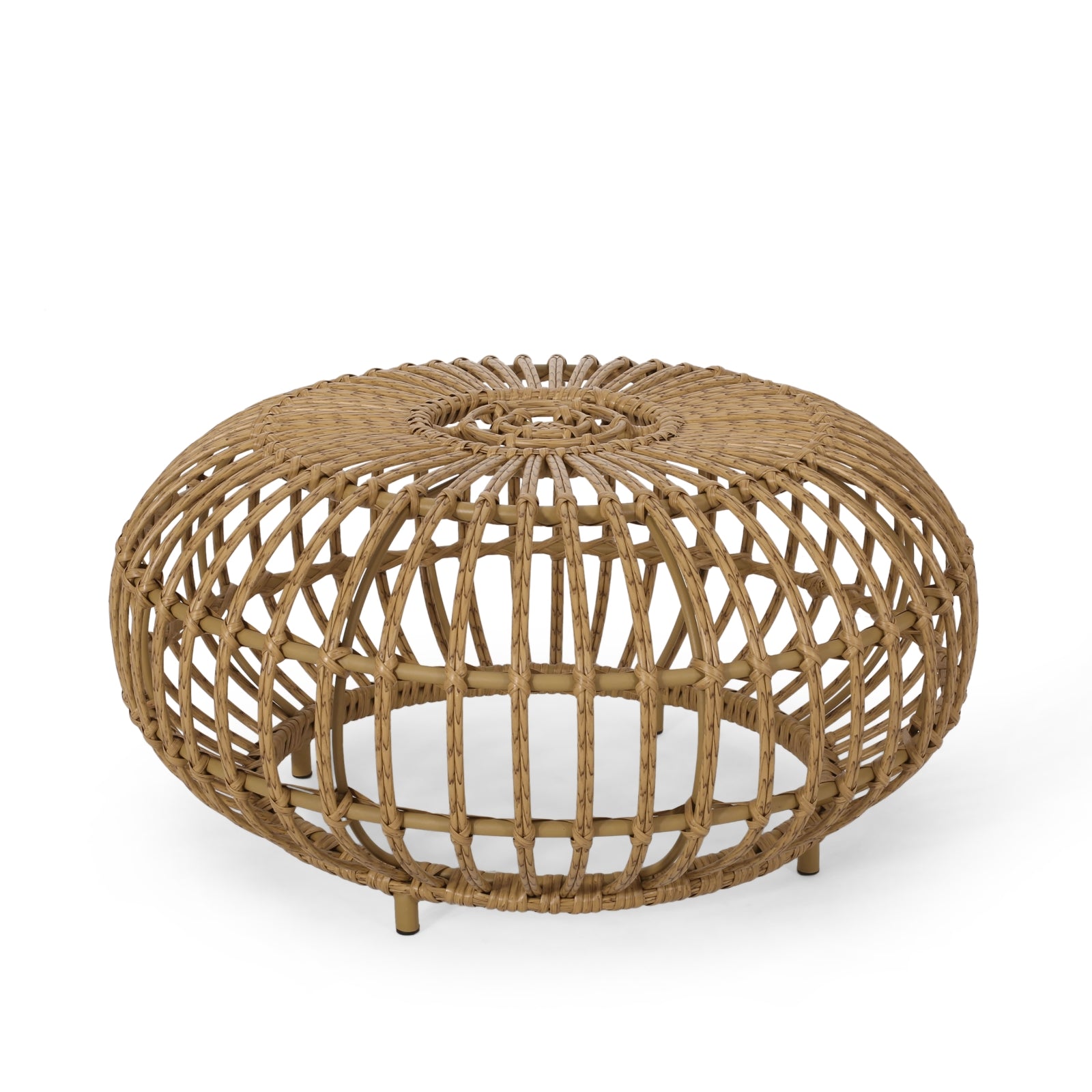 OTTAWA COFFEE TABLE Women Casual Fashion Everyday Streetwear