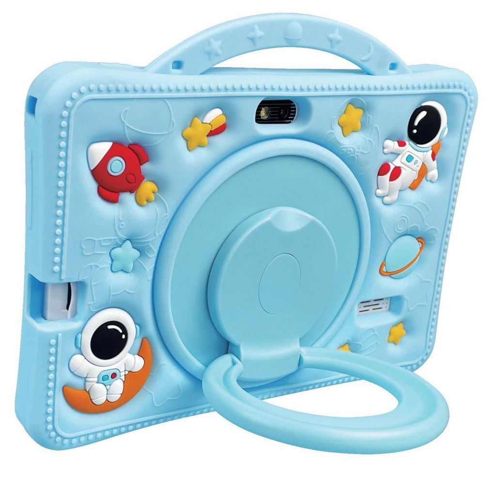 Tableta inalámbrica Bluetooth de 7 pulgadas para niños