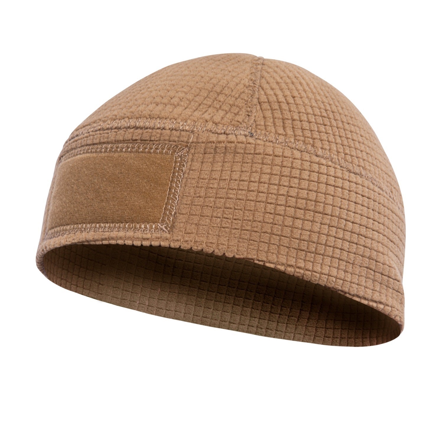 Gorro polar táctico para exteriores, deportivo, resistente al frío y cálido, para otoño e invierno, para hombre y mujer.