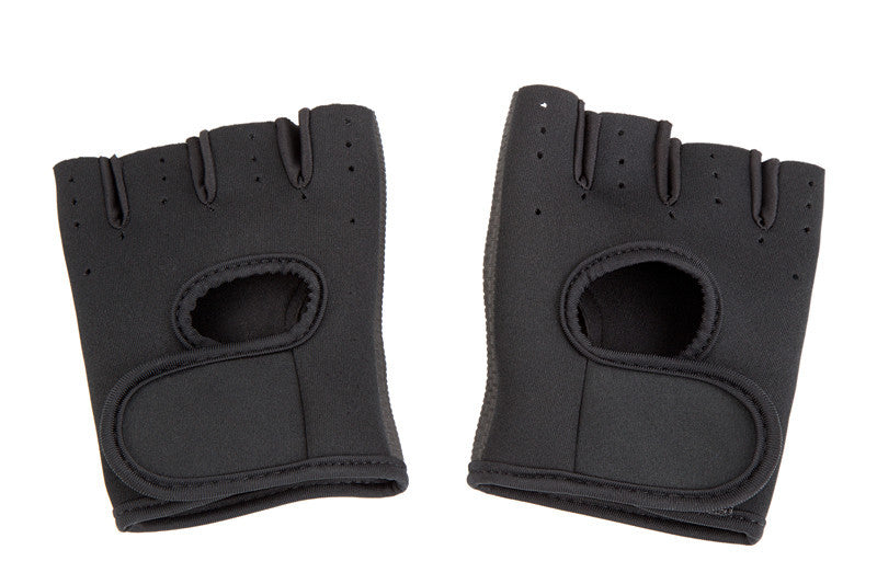 Guantes de entrenamiento deportivo para hombre y mujer
