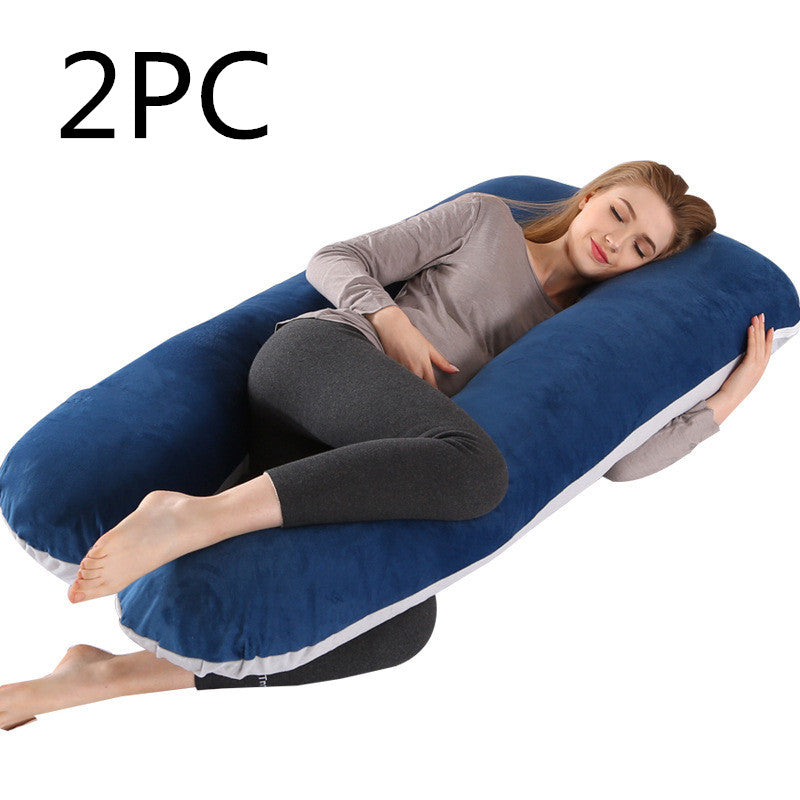 U-shape pillow Women Casual Fashion Everyday Streetwear