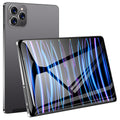 Portable And Minimalist Home Tablet Computer