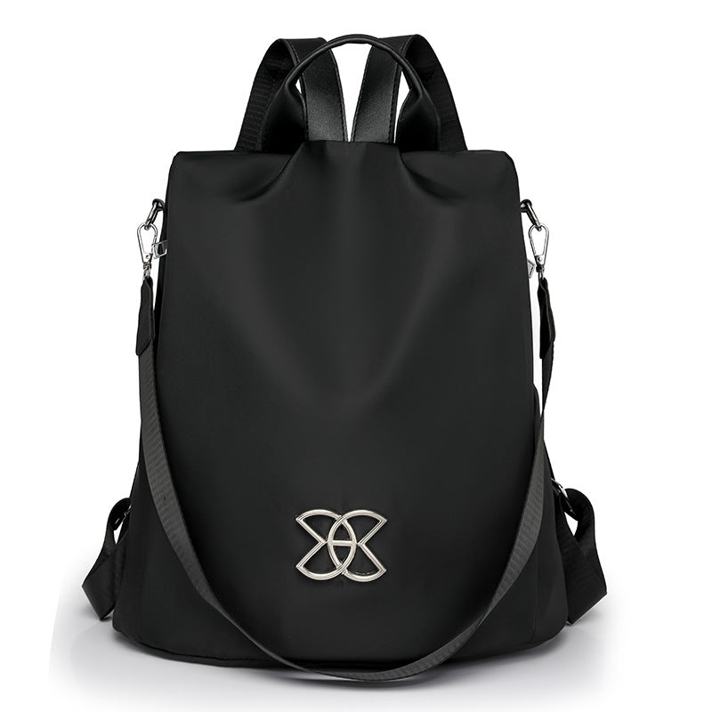 Mochila elegante y ligera para mujer