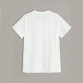 Comfortable Well-fitting Short-sleeve Sports T-shirt