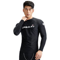 Men's Swimsuit Split Sun-proof And Breathable