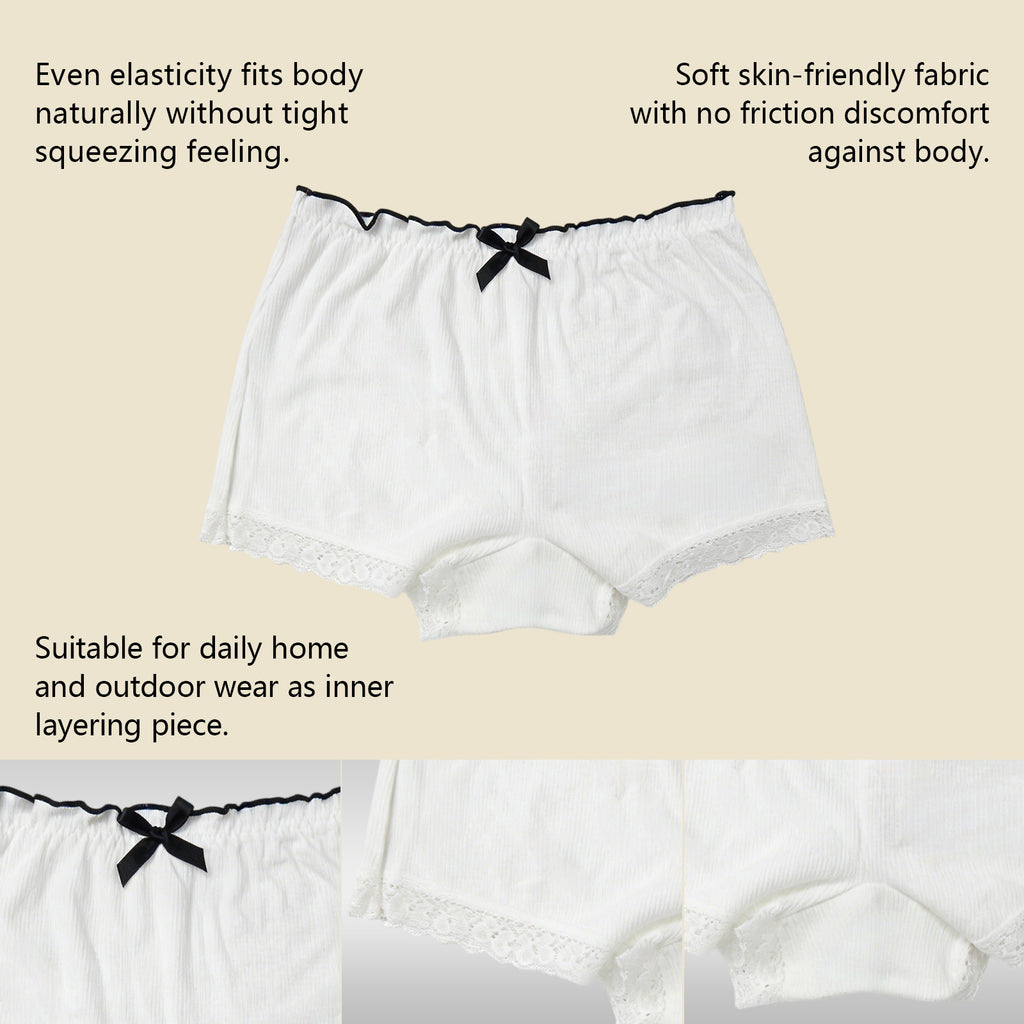 Soft Comfortable Non-constricting Breathable Shorts