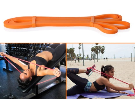 Fitness pull band Women Casual Fashion Everyday Streetwear