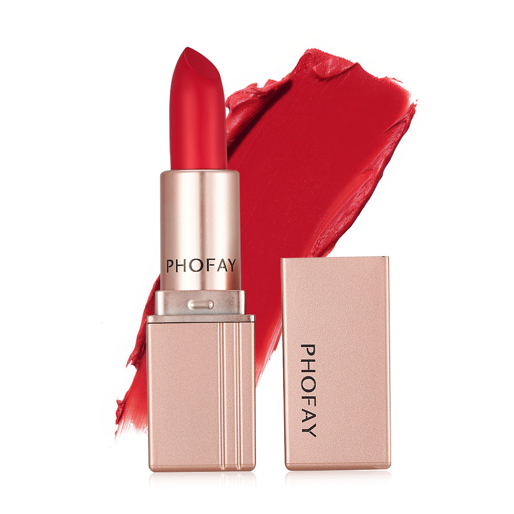 Lápiz labial mate PHOFAY