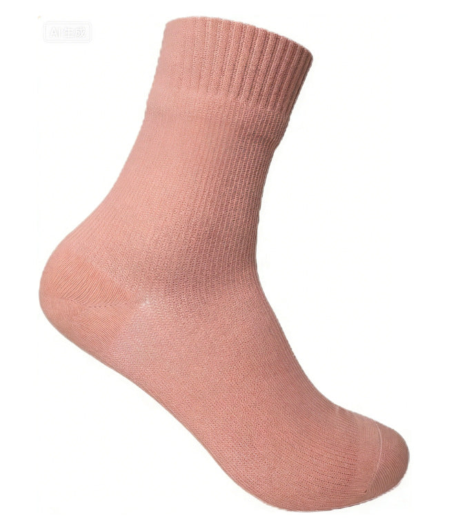 Calcetines impermeables que te mantienen abrigado y ofrecen una excelente resistencia a la abrasión.