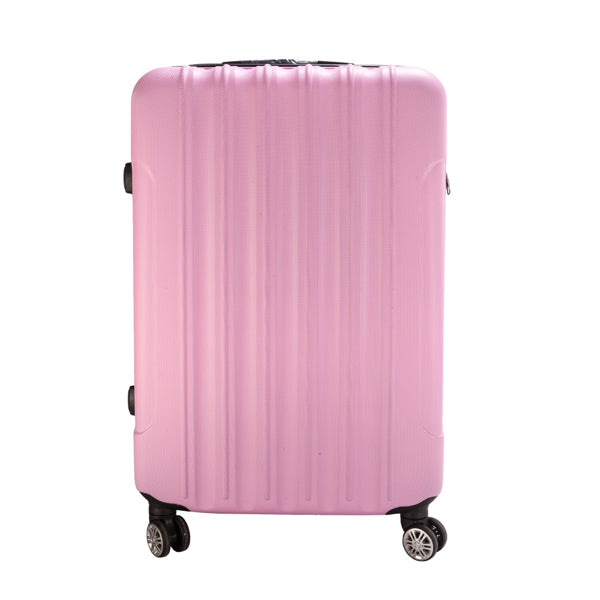 Luggage 3-in-1 Women Casual Fashion Everyday Streetwear