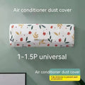 Funda protectora universal para aire acondicionado, todo incluido