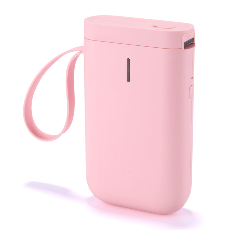 Impresora de etiquetas D11 compatible con Bluetooth, máquina de etiquetas doméstica sin secado, impresión rápida, uso doméstico, oficina
