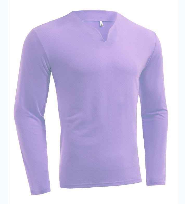 Camiseta de entrenamiento para hombre de talla grande Fall Fitness