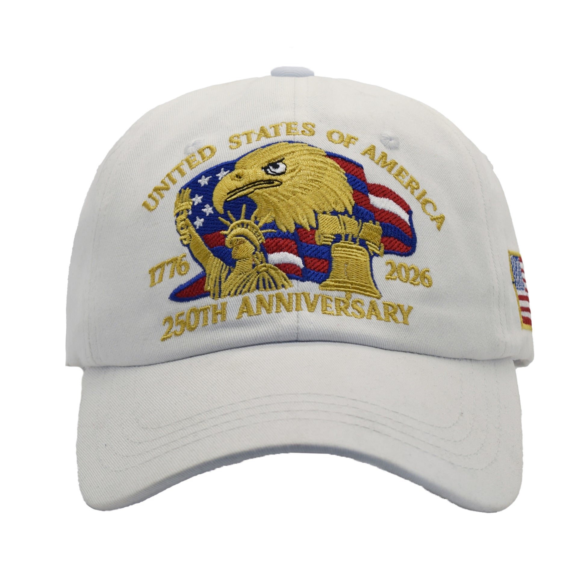 Personalized Embroidered Printed Used Baseball Hat