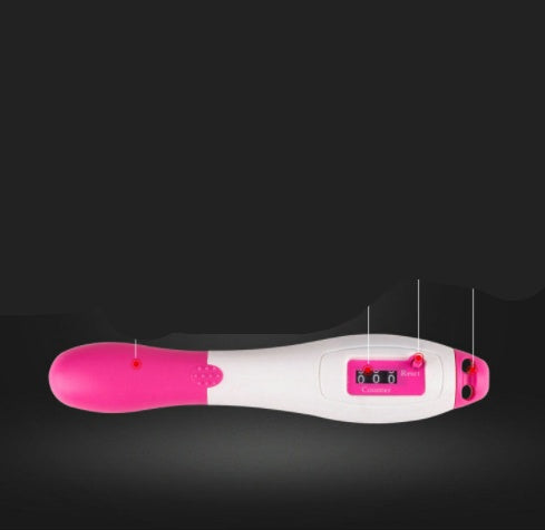 Cuerda de saltar profesional para conteo, equipo deportivo para hombres y mujeres.
