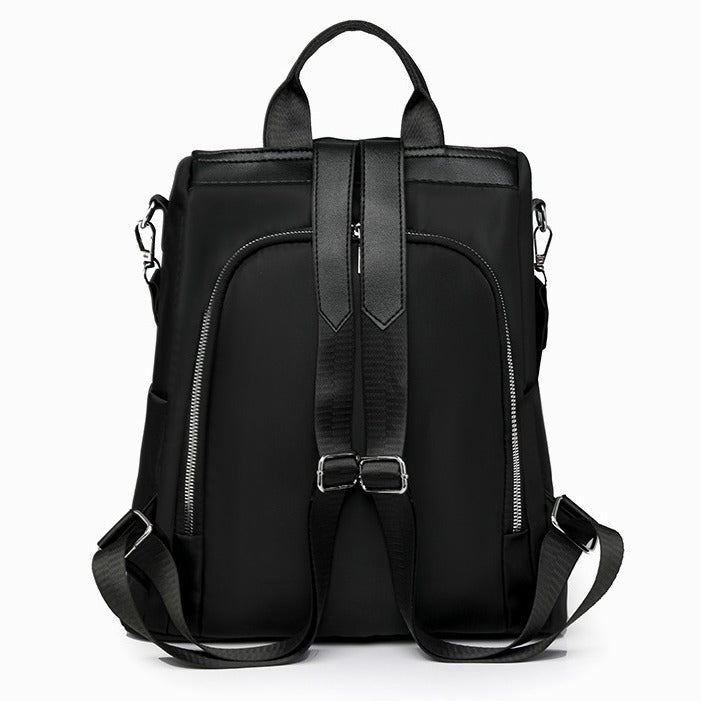 Mochila elegante y ligera para mujer