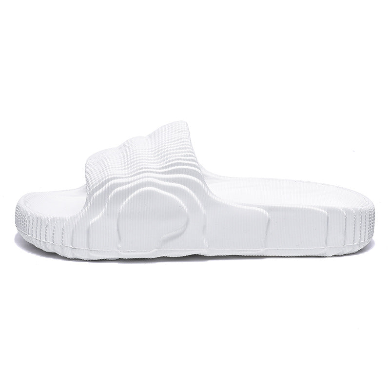Sandalias deportivas informales de plataforma para uso diario para hombre