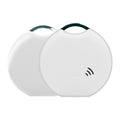 Rastreador inteligente de ubicación para mascotas con Bluetooth neutro y antipérdida