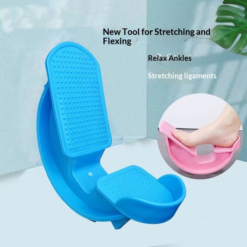 Tabla inclinable portátil de color sólido para el hogar, ideal para deportes y fitness.