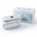 Nuevo humidificador USB para el hogar