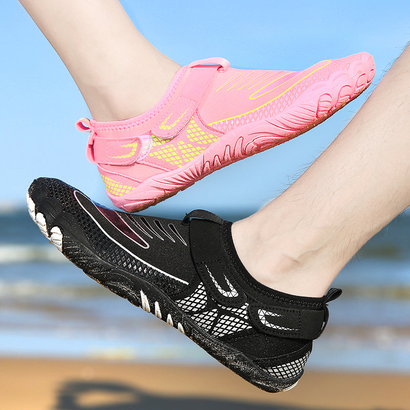 Zapatos deportivos para exteriores para hombre y mujer