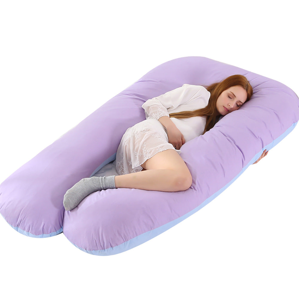 U-shape pillow Women Casual Fashion Everyday Streetwear
