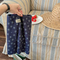 Leggings cortos de cintura alta para niñas