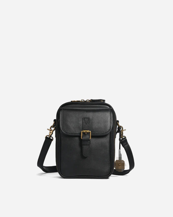 Bolso bandolera pequeño y elegante para mujer