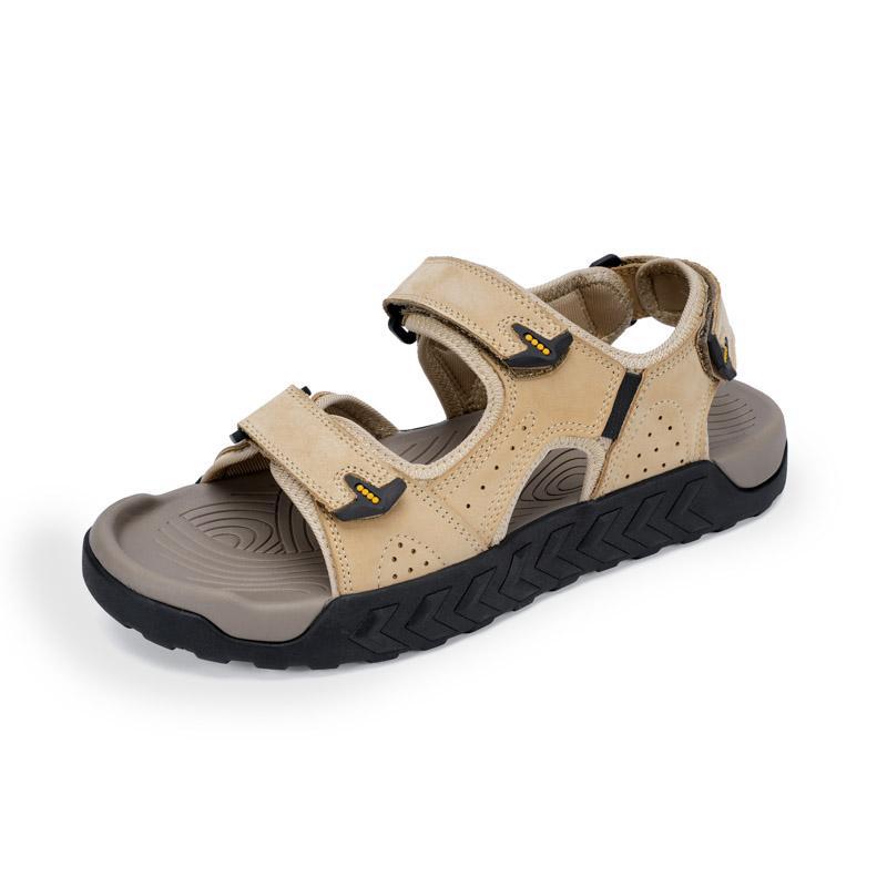 Sandalias deportivas transpirables para hombre, para playa y exteriores.