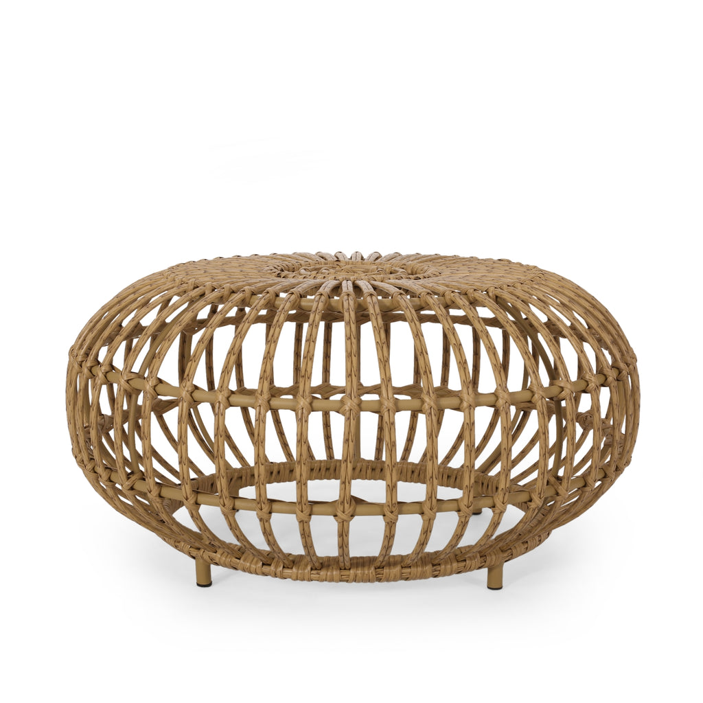OTTAWA COFFEE TABLE Women Casual Fashion Everyday Streetwear