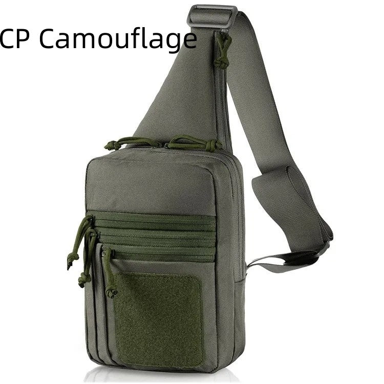 Bolsa impermeable de viaje con camuflaje del desierto
