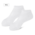 These Socks Are Made From Highly Elastic Silicone