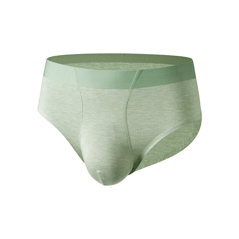 Ropa interior deportiva antibacteriana, transpirable y sin costuras