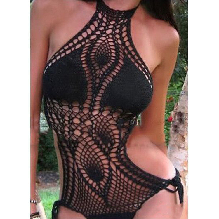 Stylish Women's Bikini Set Two Piece Swimsuit Beach Vacation