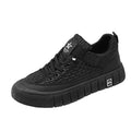 Waterproof Slip-on Casual Sneakers