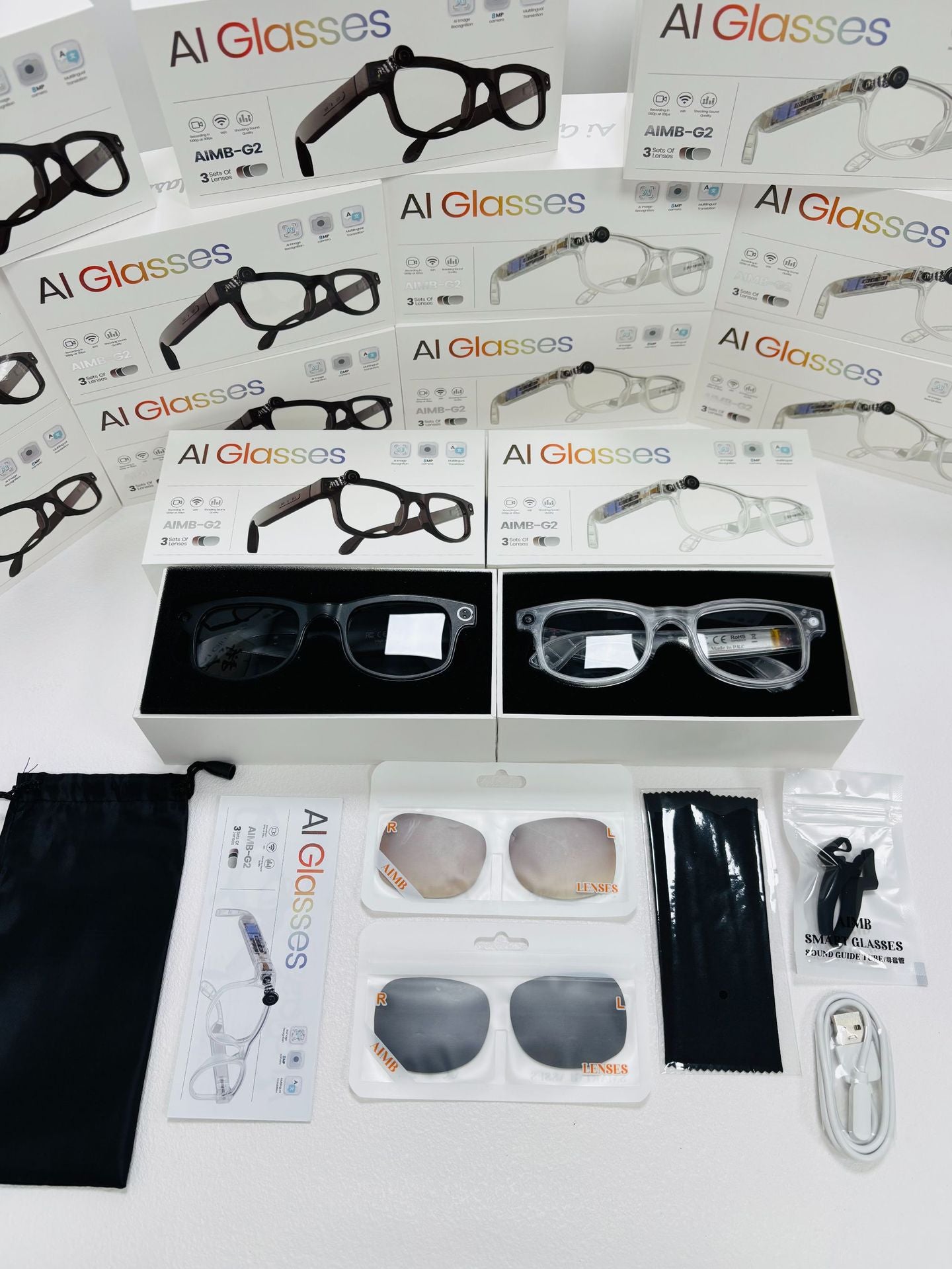 Cámara de 8 megapíxeles con almacenamiento local para fotos