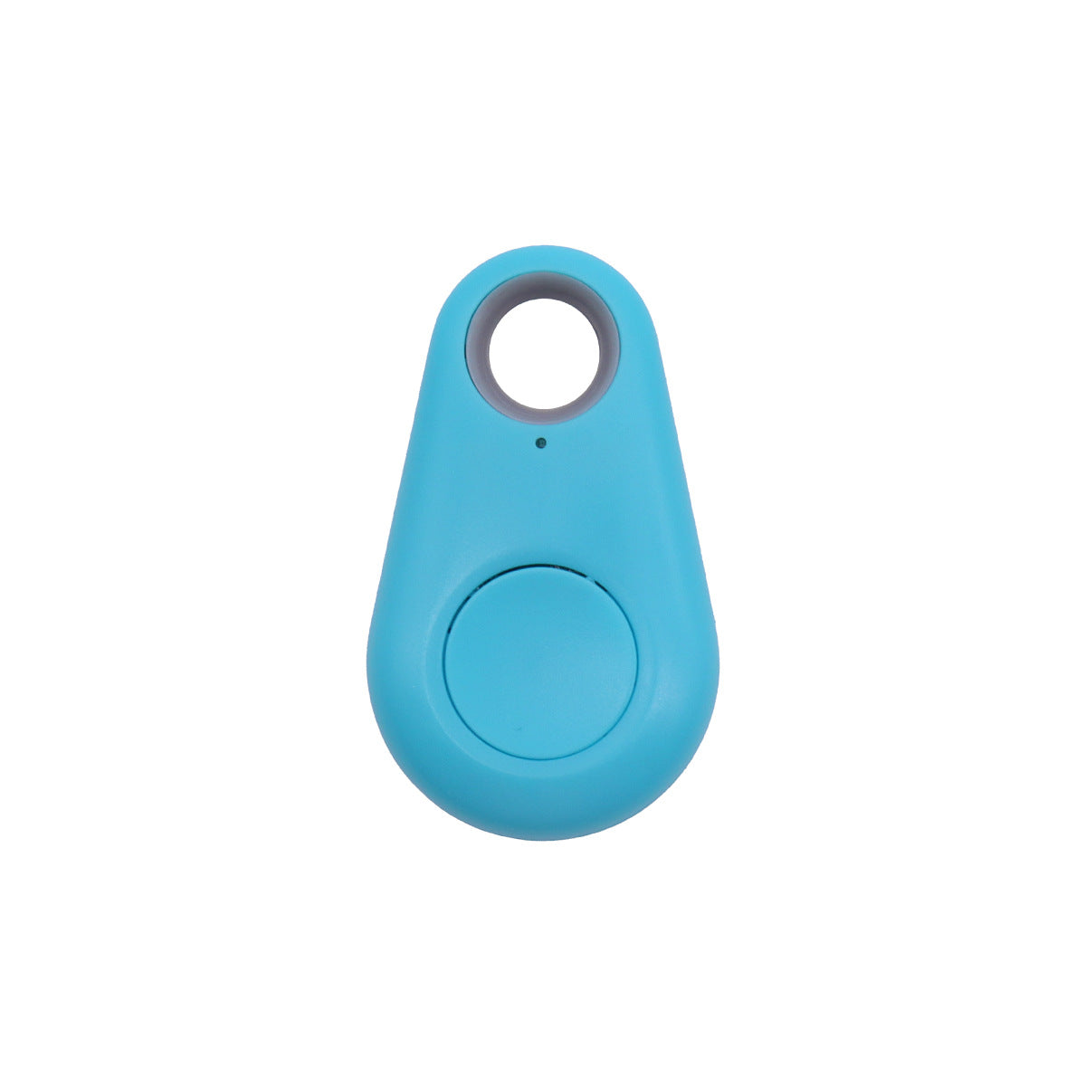 Buscador de objetos antipérdida compatible con Bluetooth Water Drop