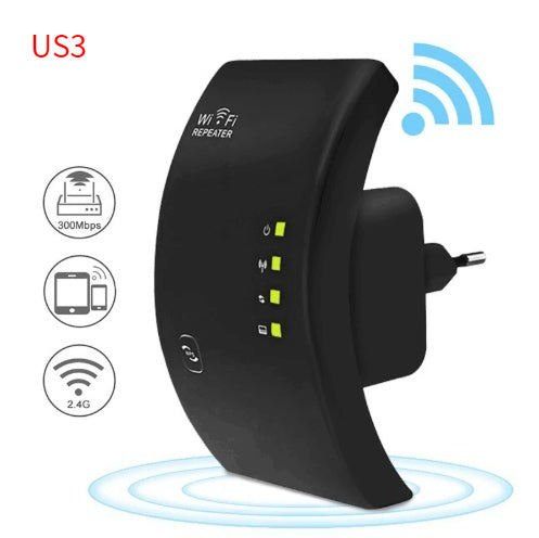 Wifi Repeater Women Casual Fashion Everyday Streetwear