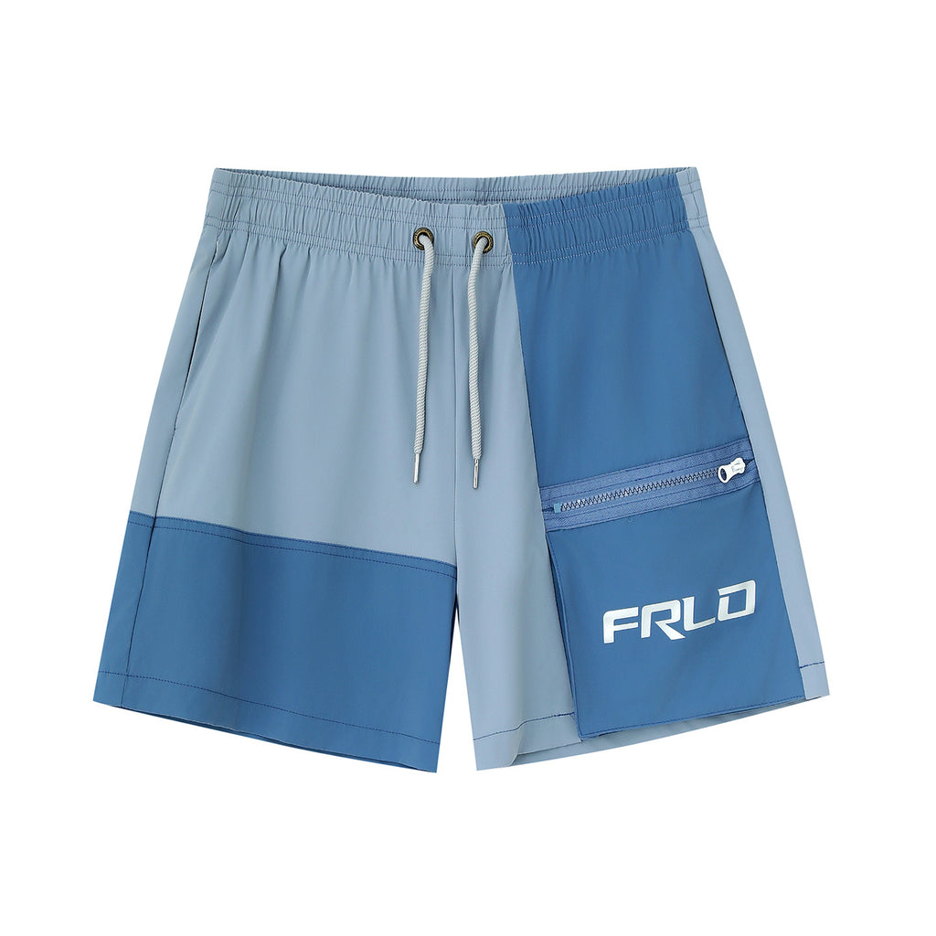 Men's Swim Trunks Anti-Embarrassment Quick-Drying