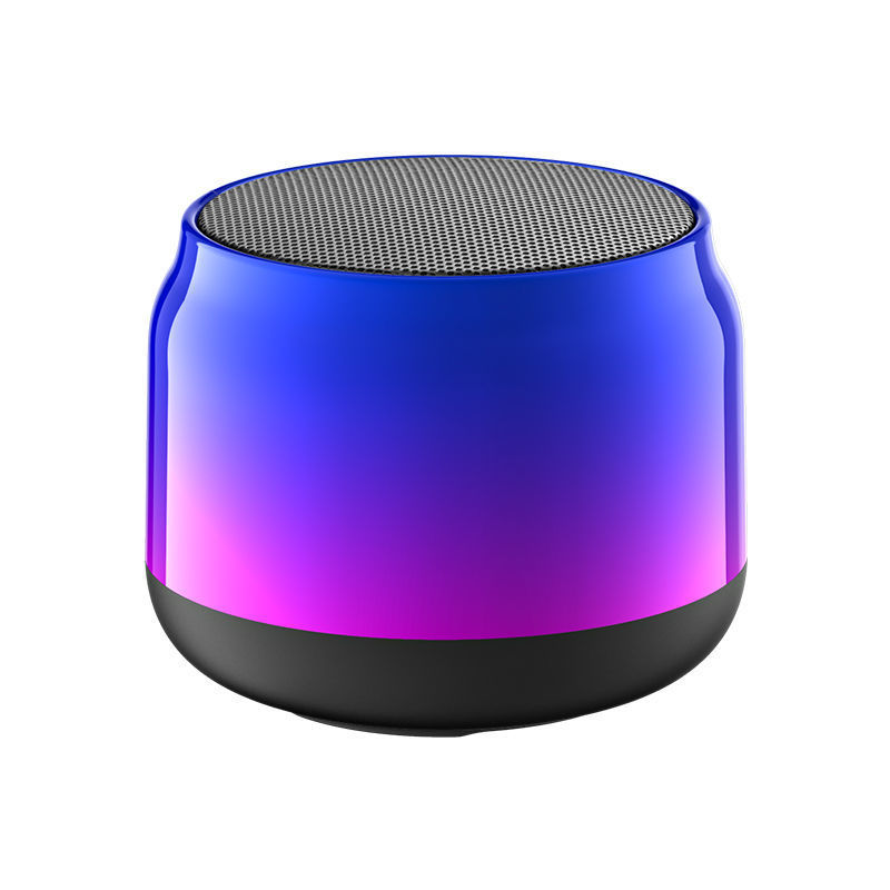 Wireless Bluetooth Speaker Portable Desktop Car