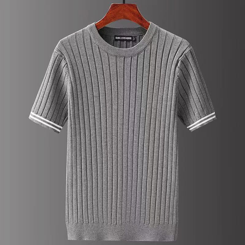 Top elástico versátil básico con cuello en forma de corazón de melocotón