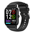 Reloj inteligente Bluetooth, llamadas, frecuencia cardíaca, presión arterial, sueño