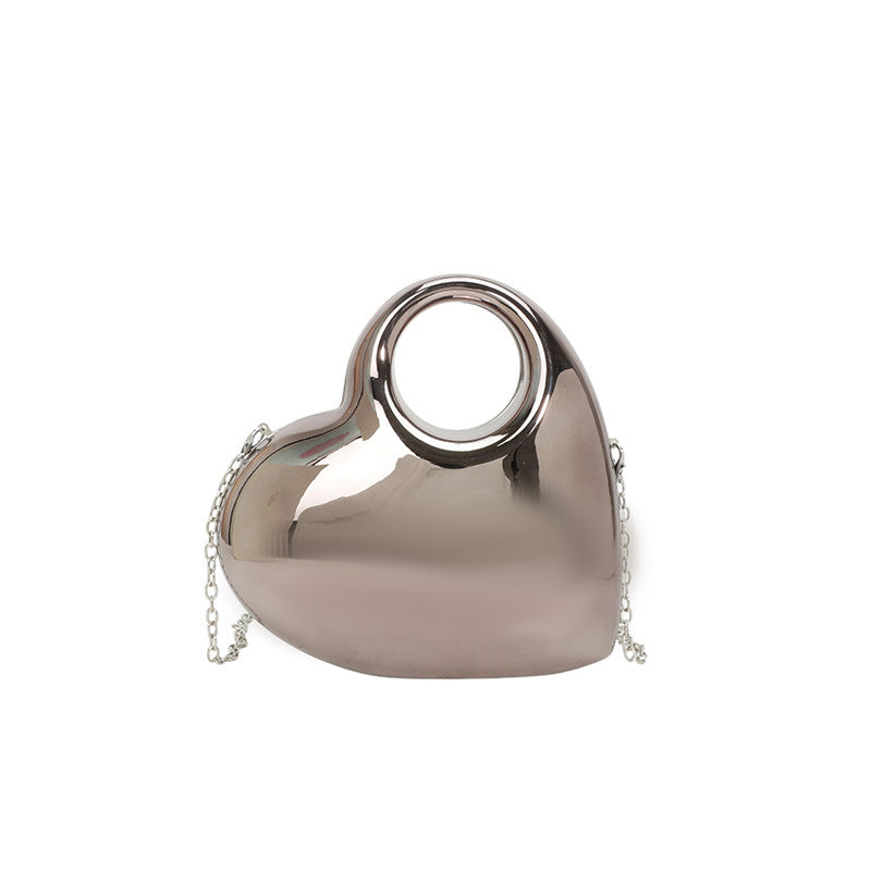 Bolso de noche versátil y moderno de estilo coreano para niñas.