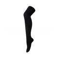 New Outdoor Elastic Sports Running Cycling Long Compression Socks