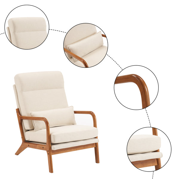 Sillones de interior