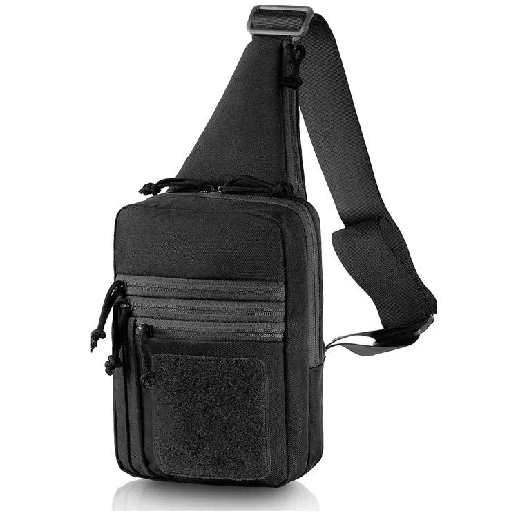 Bolsa impermeable de viaje con camuflaje del desierto