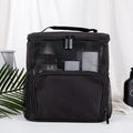 Portable Hanging Large-Capacity Toiletry Bag