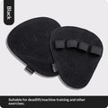 Fitness Anti-slip Palm Guards With Four-finger Support Gloves