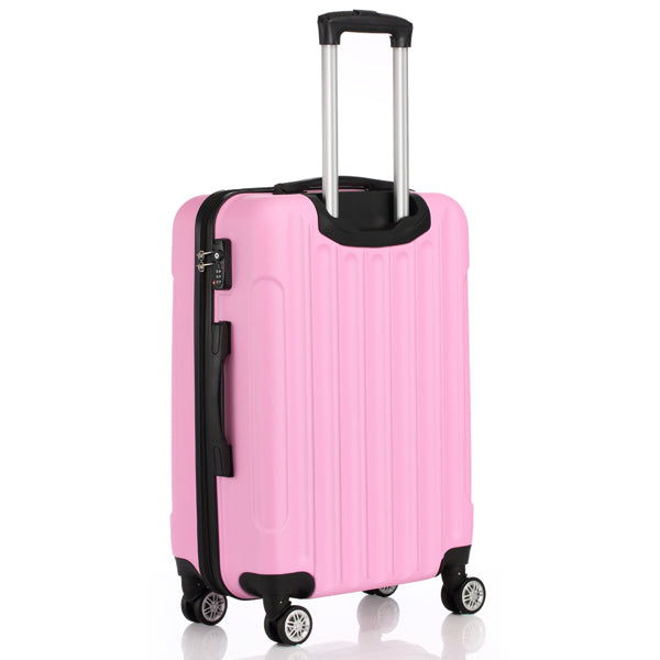 Luggage 3-in-1 Women Casual Fashion Everyday Streetwear